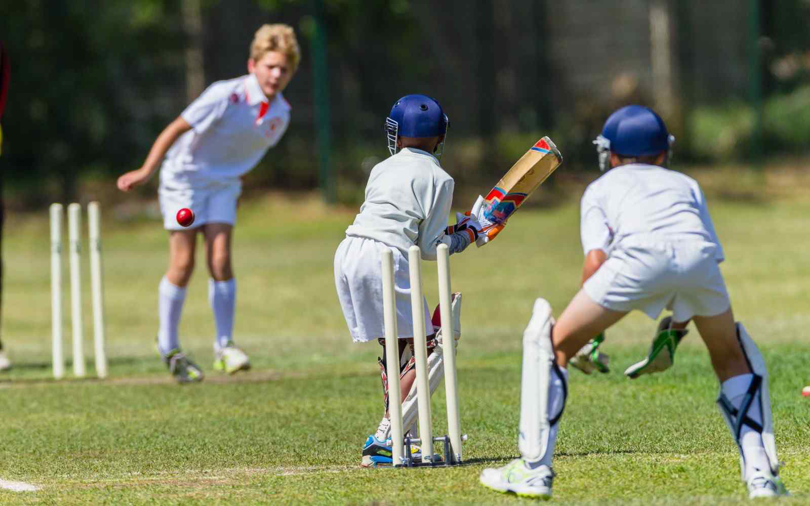 After School Programs (Term 3)